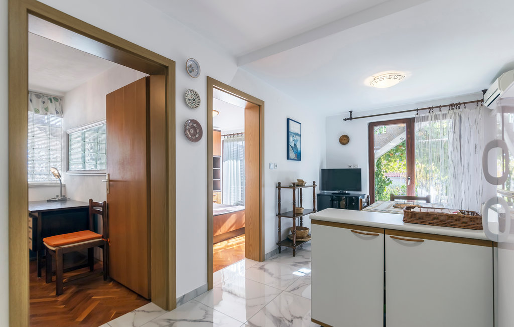 Ferienwohnung - Pula , Kroatien - CIP371 15