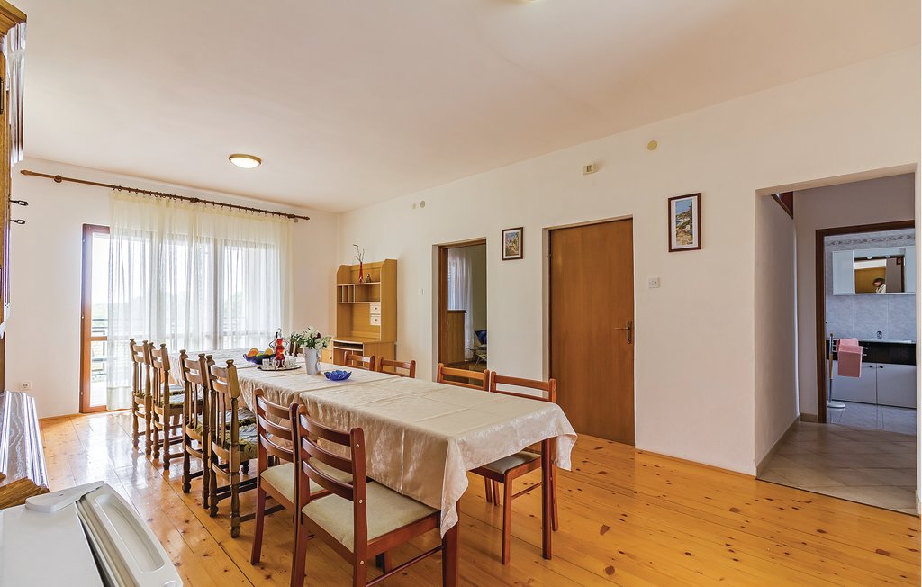 Ferienwohnung - Pula-Stinjan , Kroatien - CIP385 27