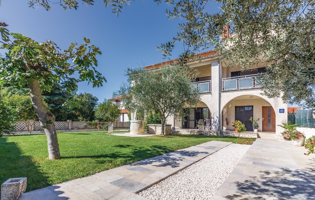 Ferienwohnung - Pula-Stinjan , Kroatien - CIP385 4