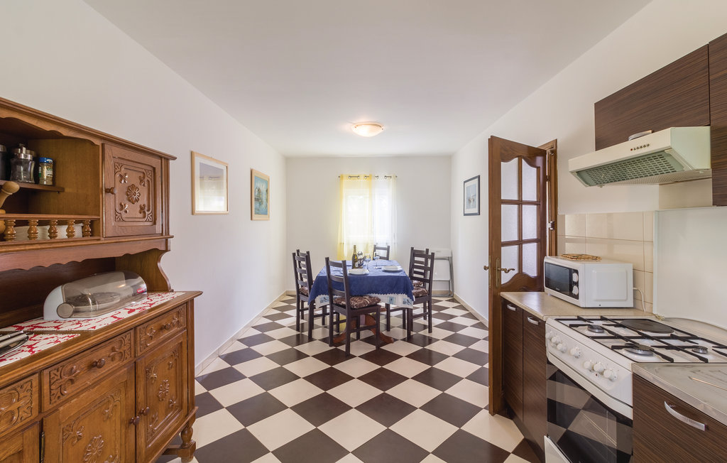 Feriehuse - Pula , Kroatien - CIP431 17