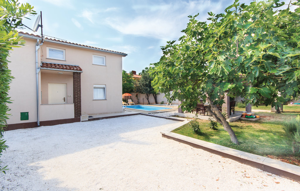 Feriehuse - Pula , Kroatien - CIP431 11