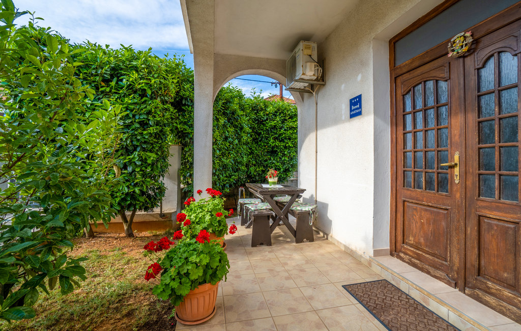 Ferieleilighet - Pula , Kroatia - CIP571 5