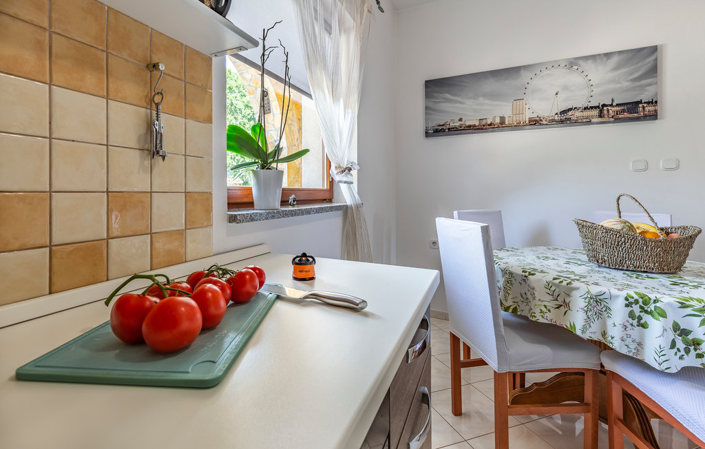 Ferienhaus - Pula-Stinjan , Kroatien - CIP696 32