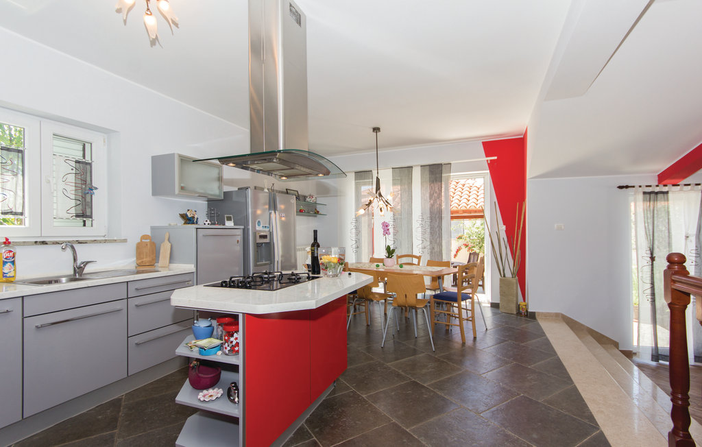 Feriehuse - Pula , Kroatien - CIP707 23