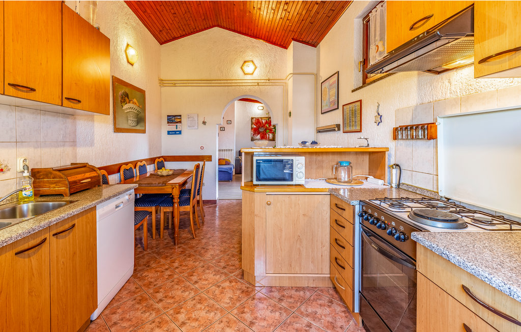 Ferieleilighet - Pula , Kroatia - CIP962 18