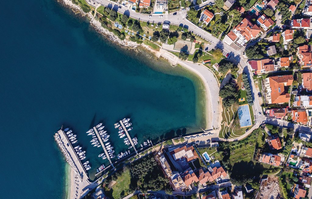 Ferieleilighet - Pula-Pjescana Uvala , Kroatia - CIR145 30