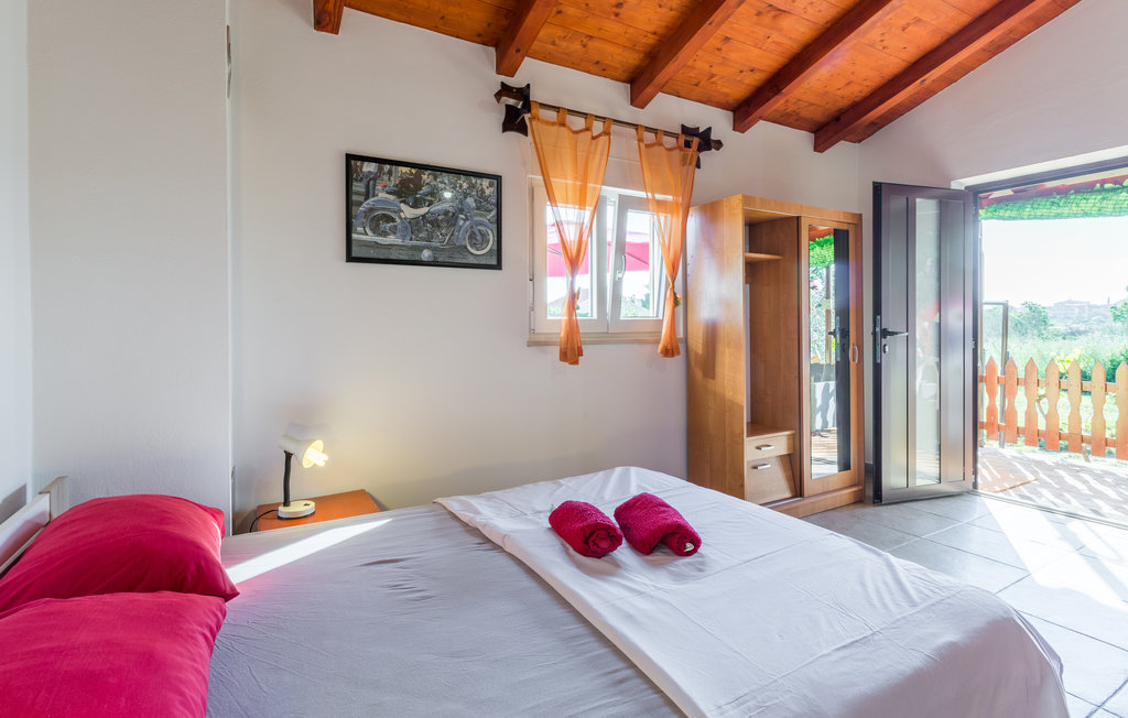 Ferienhaus - Pula-Skatari , Kroatien - CIP873 15