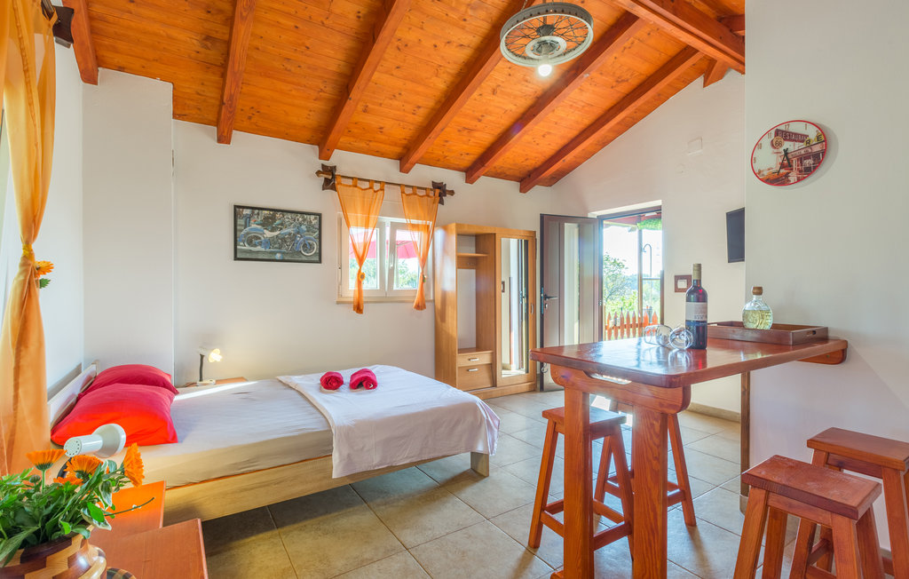 Ferienhaus - Pula-Skatari , Kroatien - CIP873 12