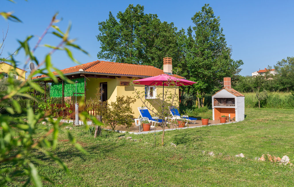 Ferienhaus - Pula-Skatari , Kroatien - CIP873 5
