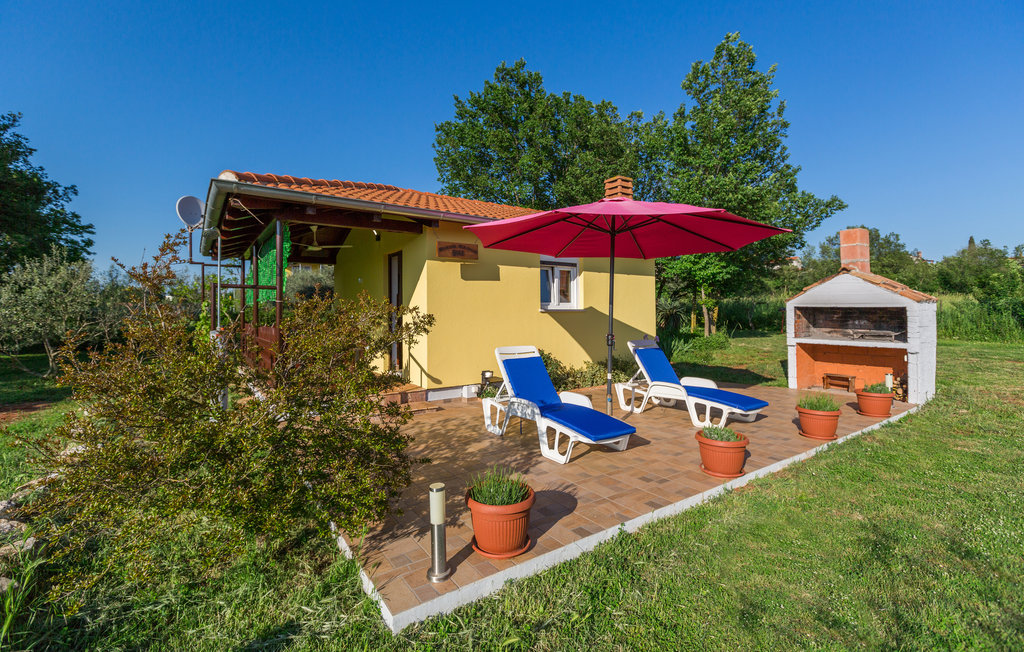 Ferienhaus - Pula-Skatari , Kroatien - CIP873 1