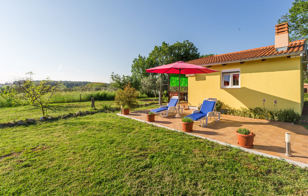 Ferienhaus - Pula-Skatari , Kroatien - CIP873 4