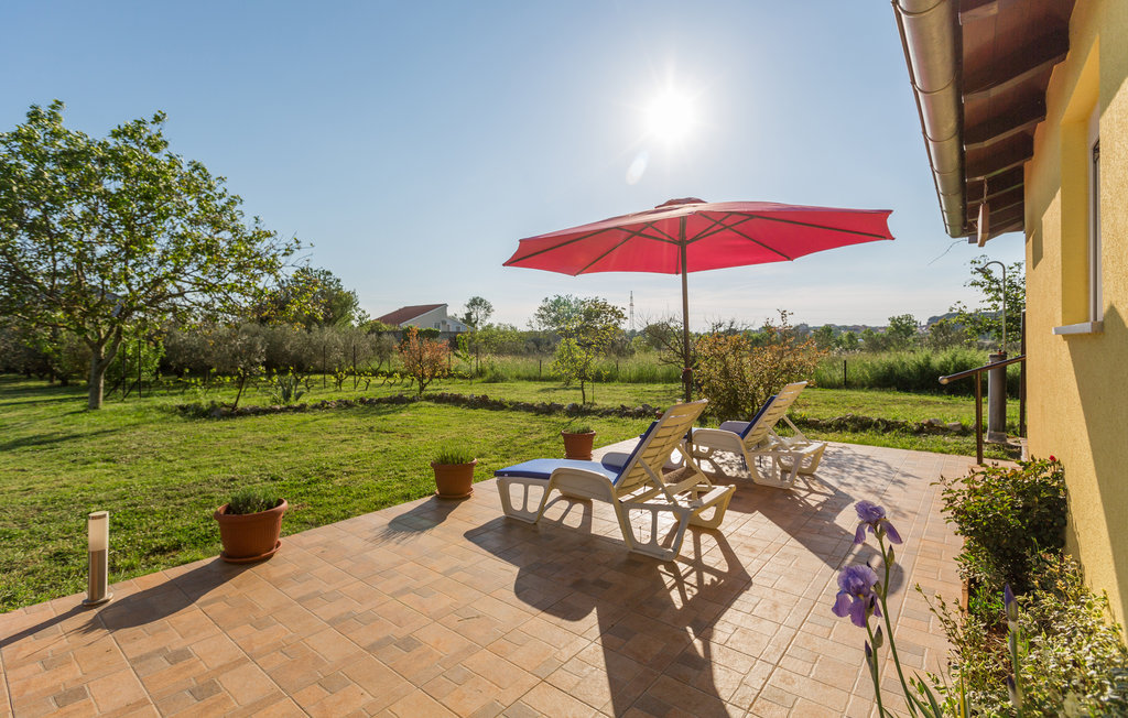 Ferienhaus - Pula-Skatari , Kroatien - CIP873 9