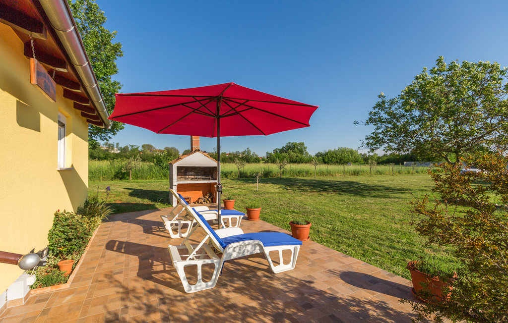 Ferienhaus - Pula-Skatari , Kroatien - CIP873 10