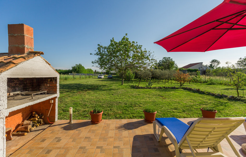 Ferienhaus - Pula-Skatari , Kroatien - CIP873 11