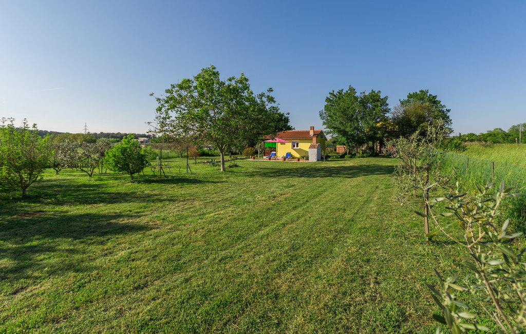Ferienhaus - Pula-Skatari , Kroatien - CIP873 6