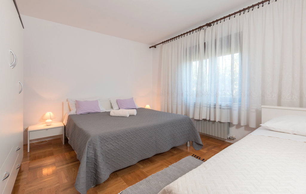 Ferieleilighet - Pula , Kroatia - CIP286 17