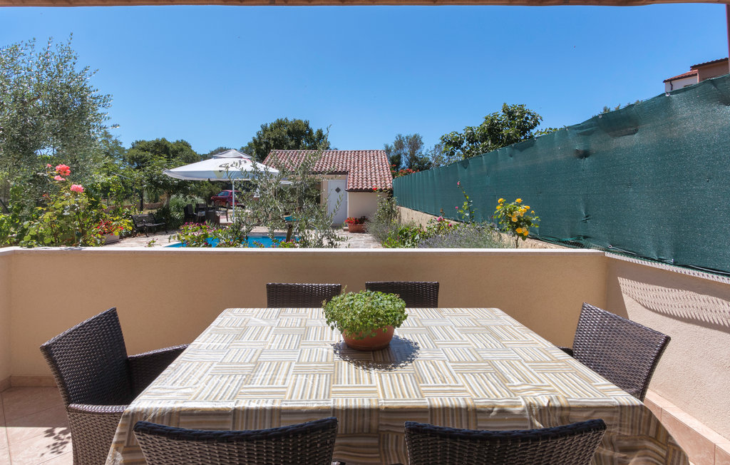 Ferieleilighet - Pula , Kroatia - CIP286 11