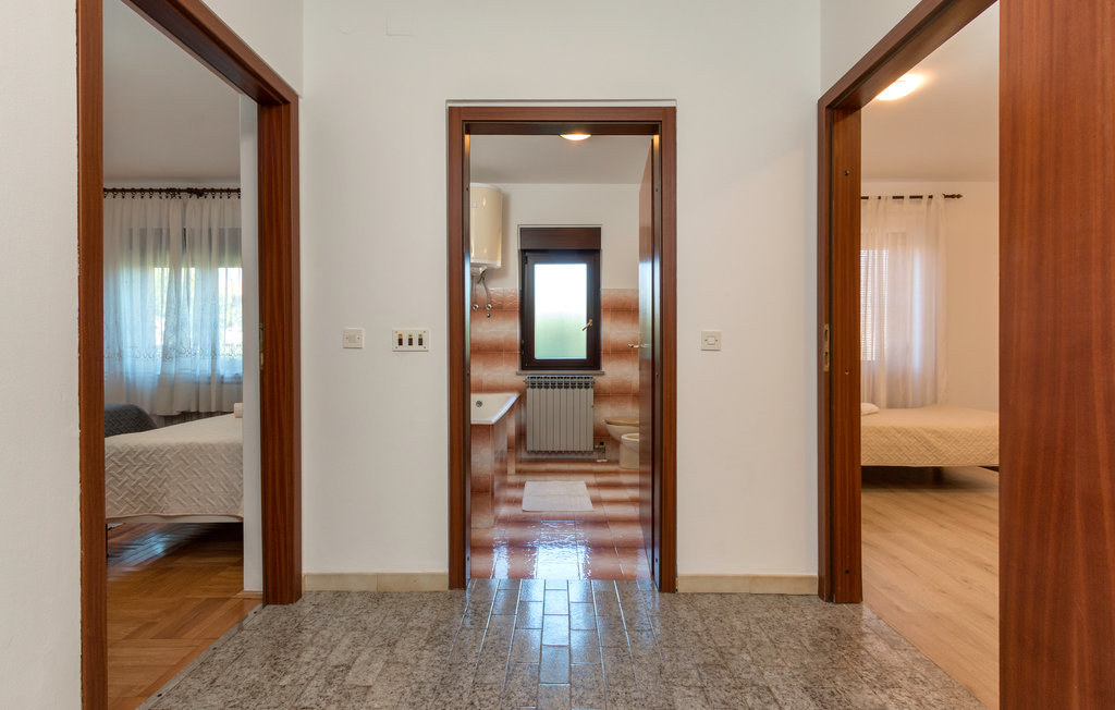 Ferieleilighet - Pula , Kroatia - CIP286 21