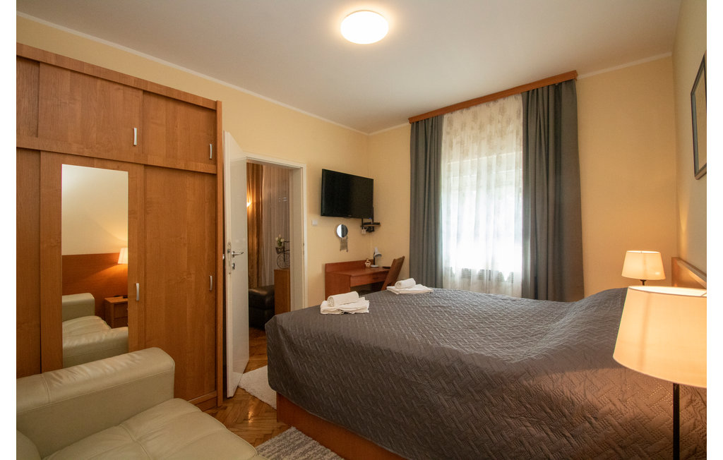 Feriehuse - Pula-Pjescana Uvala , Kroatien - CIP579 28