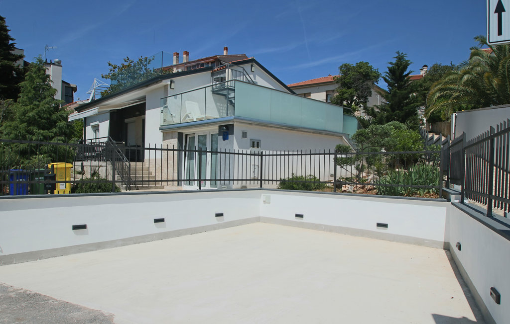 Feriehuse - Pula-Pjescana Uvala , Kroatien - CIP579 13