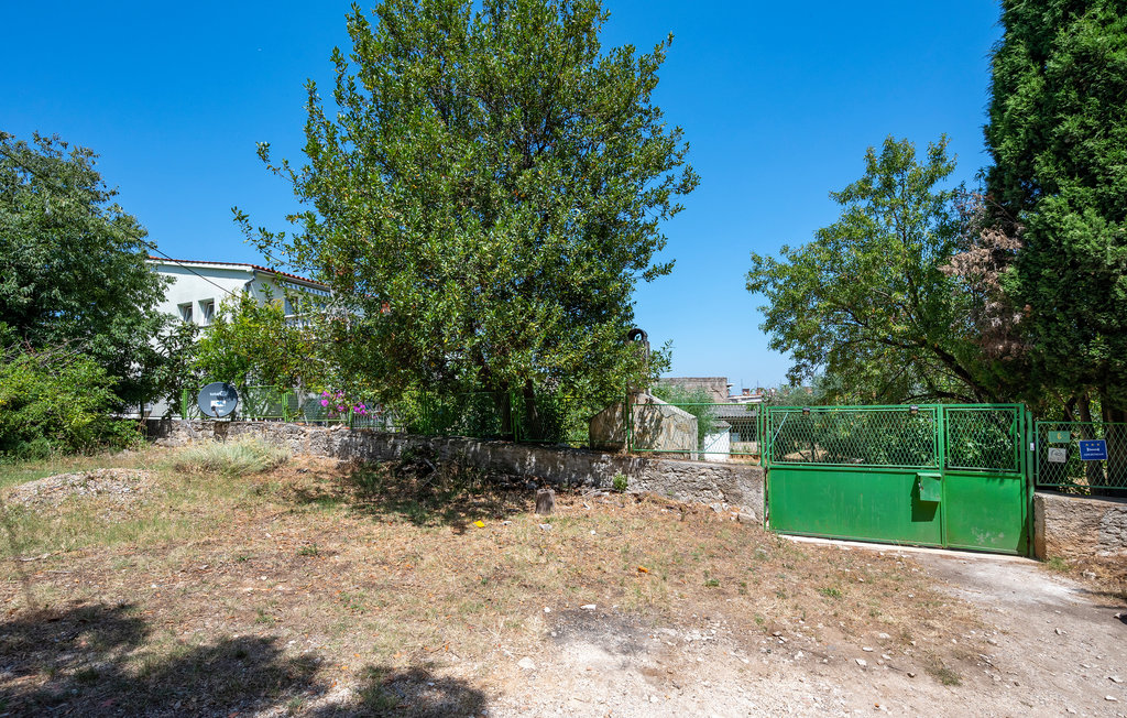 Ferieleilighet - Pula , Kroatia - CIP059 9