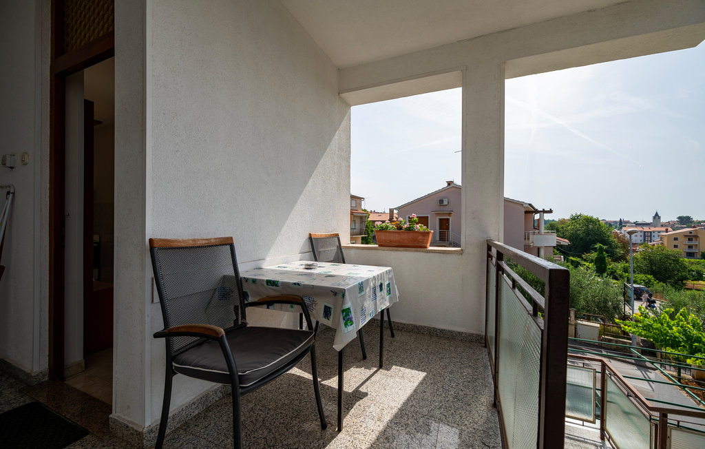 Ferienwohnung - Pula , Kroatien - CIP604 8