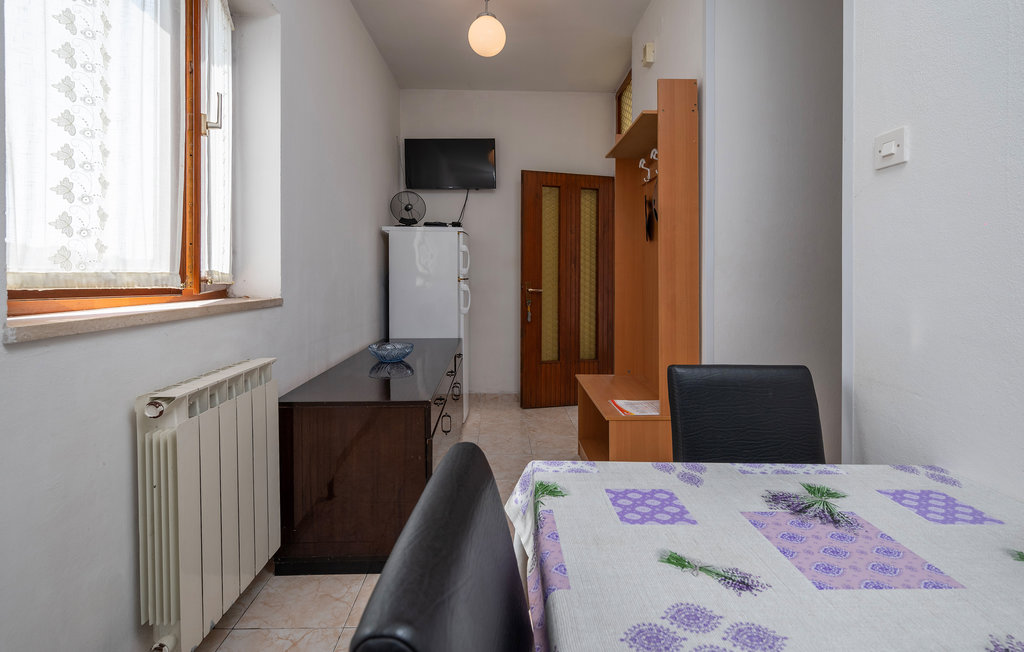 Ferienwohnung - Pula , Kroatien - CIP604 3