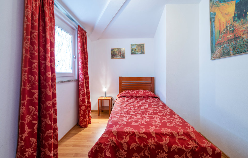 Semesterlägenhet - Pula-Pjescana Uvala , Kroatien - CIP130 38