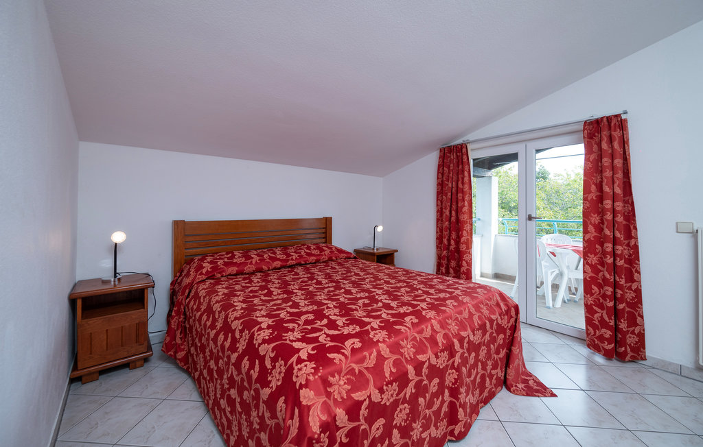 Ferienwohnung - Pula-Pjescana Uvala , Kroatien - CIP132 31