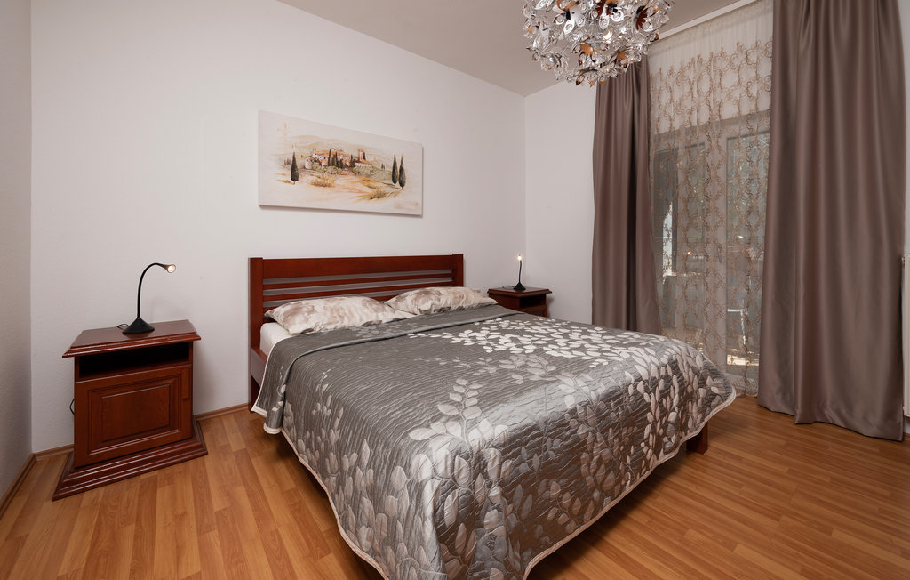 Ferieleilighet - Pula-Pjescana Uvala , Kroatia - CIP136 7