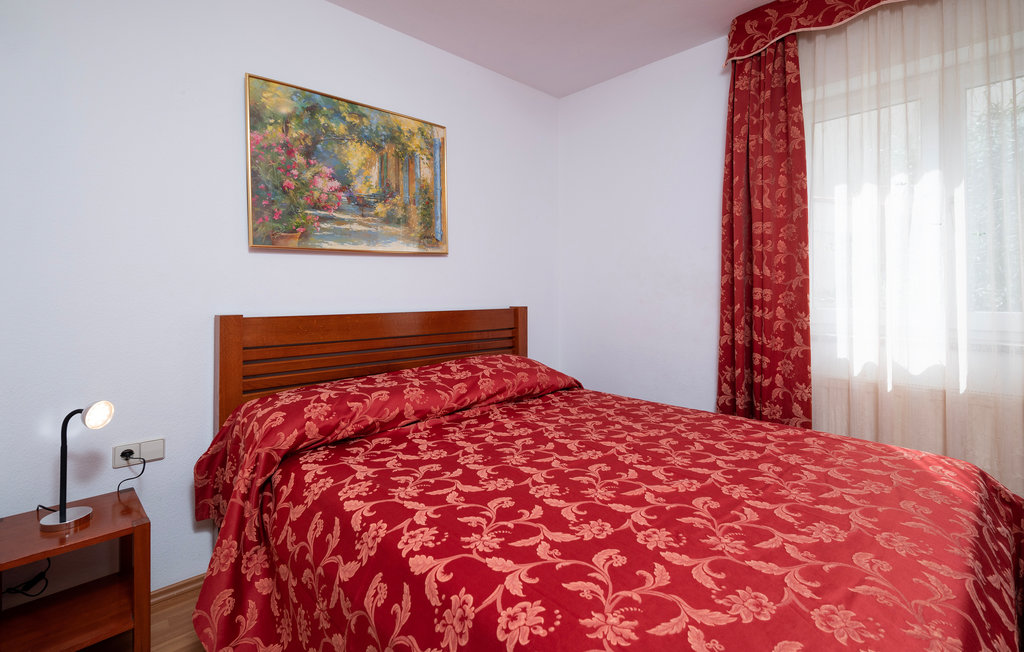 Semesterlägenhet - Pula-Pjescana Uvala , Kroatien - CIP130 39