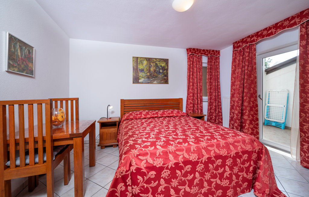 Semesterlägenhet - Pula-Pjescana Uvala , Kroatien - CIP130 41