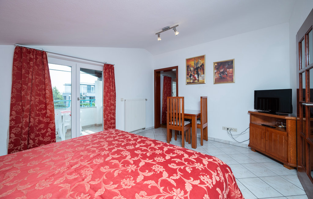 Ferienwohnung - Pula-Pjescana Uvala , Kroatien - CIP132 33