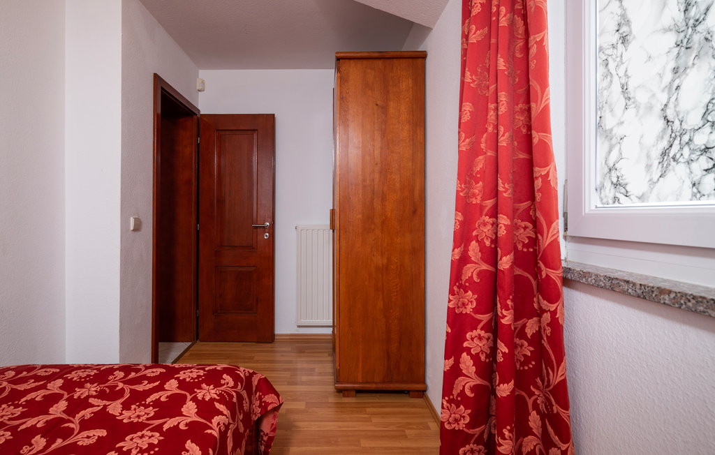 Semesterlägenhet - Pula-Pjescana Uvala , Kroatien - CIP130 42