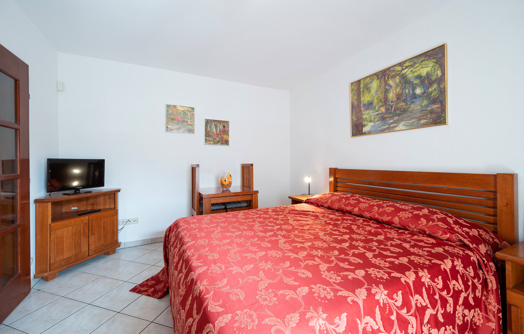 Semesterlägenhet - Pula-Pjescana Uvala , Kroatien - CIP130 43