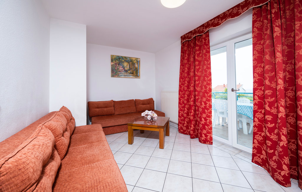 Semesterlägenhet - Pula-Pjescana Uvala , Kroatien - CIP130 4