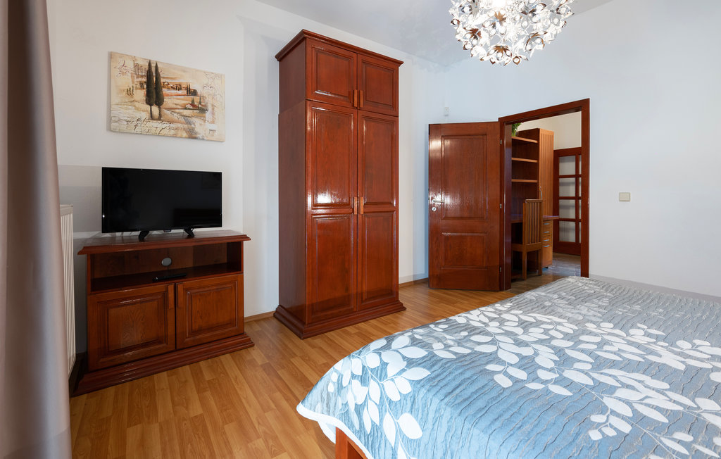 Ferieleilighet - Pula-Pjescana Uvala , Kroatia - CIP136 41