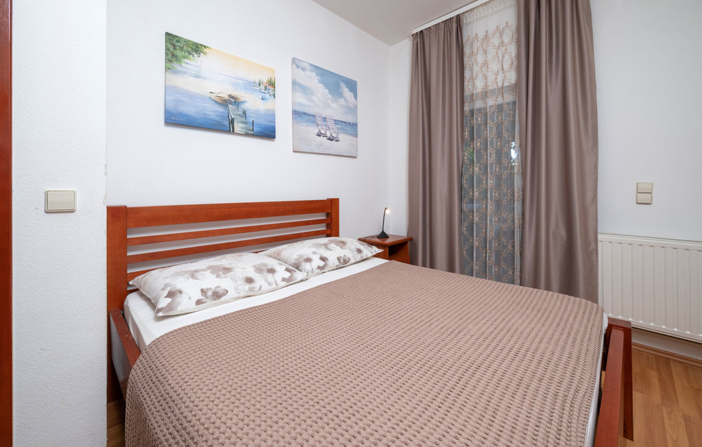 Ferieleilighet - Pula-Pjescana Uvala , Kroatia - CIP136 42