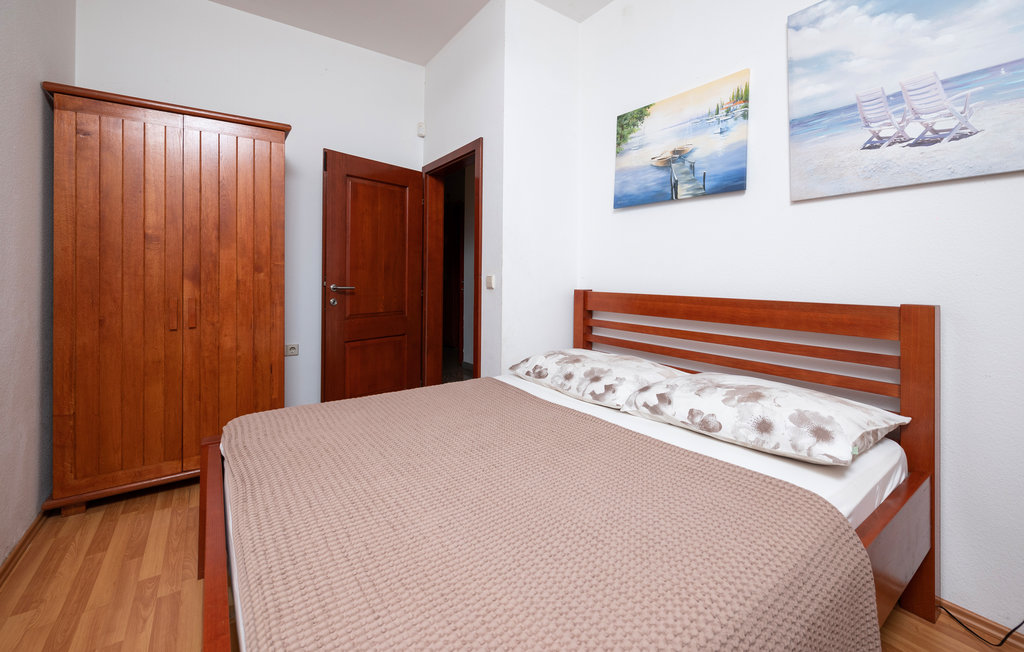 Ferieleilighet - Pula-Pjescana Uvala , Kroatia - CIP136 43