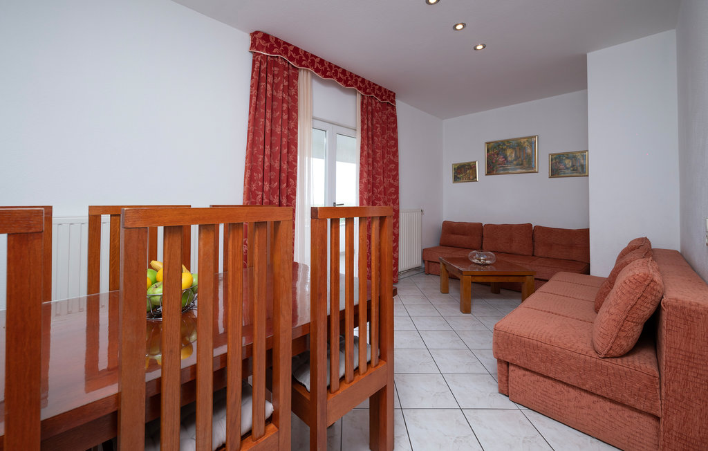 Ferienwohnung - Pula-Pjescana Uvala , Kroatien - CIP132 28