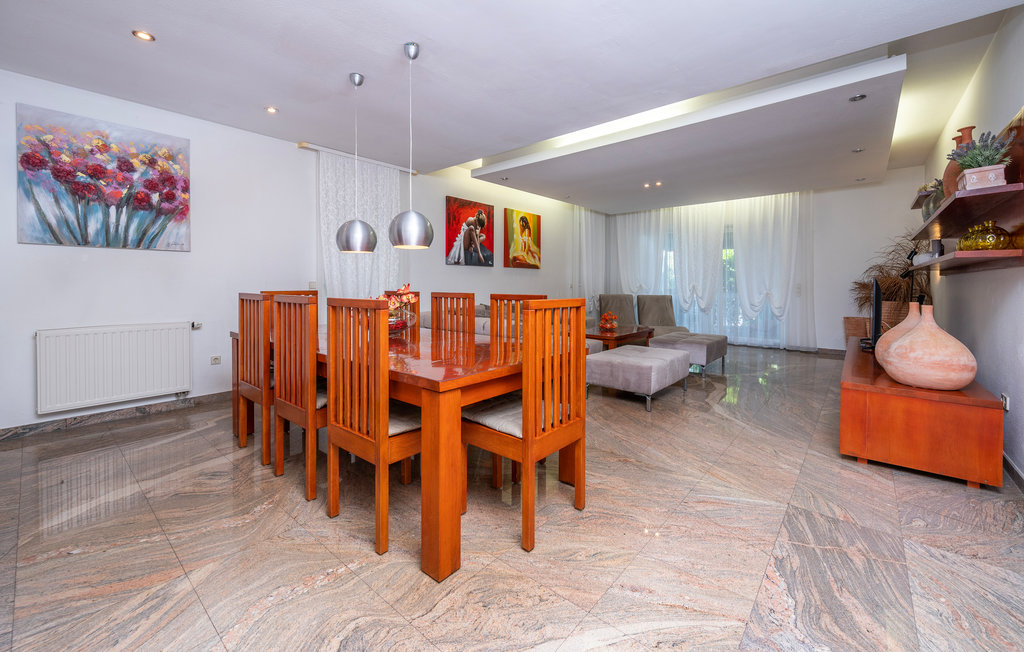 Ferieleilighet - Pula-Pjescana Uvala , Kroatia - CIP136 31