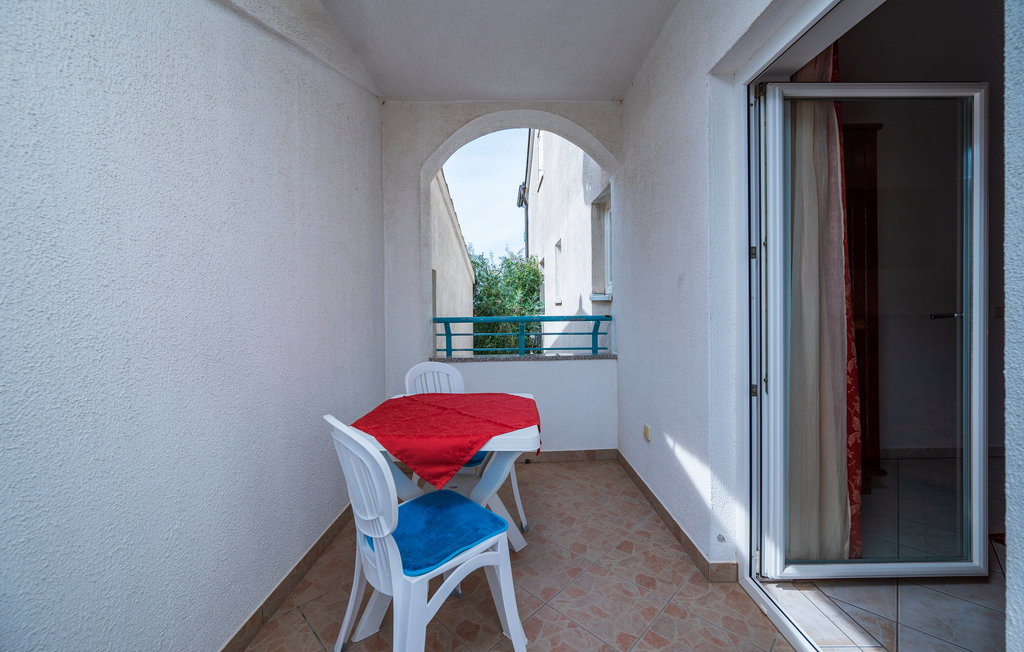 Semesterlägenhet - Pula-Pjescana Uvala , Kroatien - CIP130 36