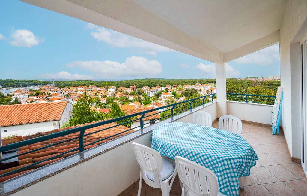 Ferienwohnung - Pula-Pjescana Uvala , Kroatien - CIP132 6