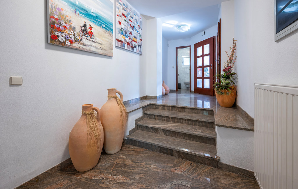 Ferieleilighet - Pula-Pjescana Uvala , Kroatia - CIP136 35