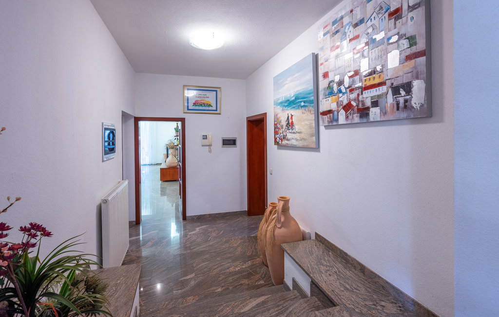 Ferieleilighet - Pula-Pjescana Uvala , Kroatia - CIP136 36