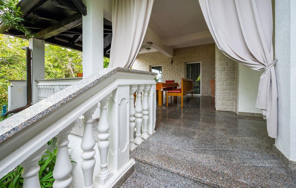 Ferieleilighet - Pula-Pjescana Uvala , Kroatia - CIP136 22