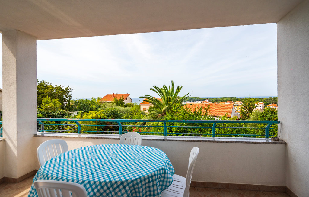 Semesterlägenhet - Pula-Pjescana Uvala , Kroatien - CIP130 3