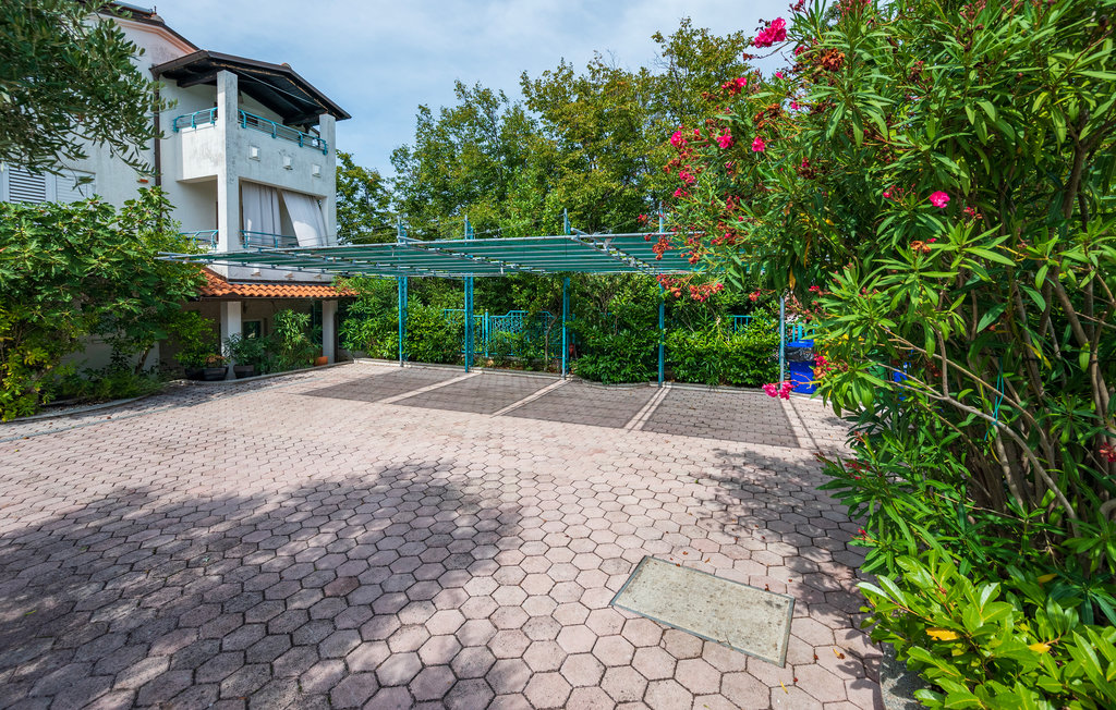 Ferienwohnung - Pula-Pjescana Uvala , Kroatien - CIP132 23