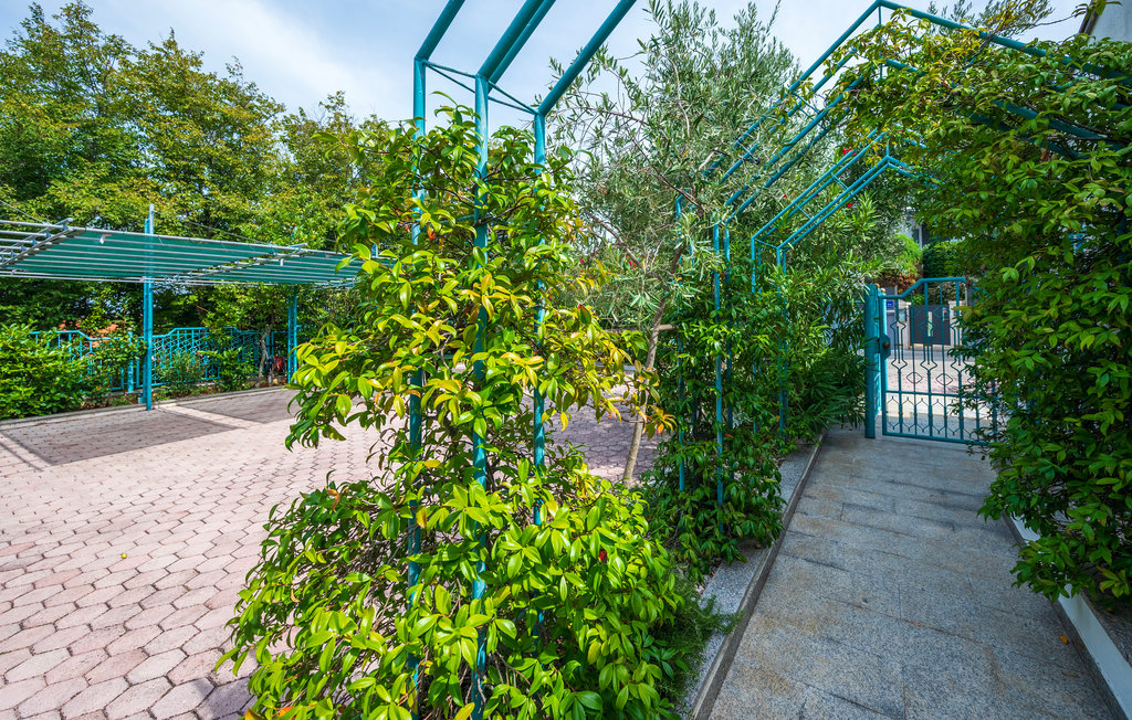 Ferienwohnung - Pula-Pjescana Uvala , Kroatien - CIP132 24