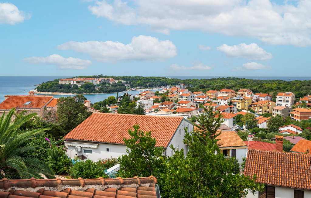 Ferienwohnung - Pula-Pjescana Uvala , Kroatien - CIP132 7